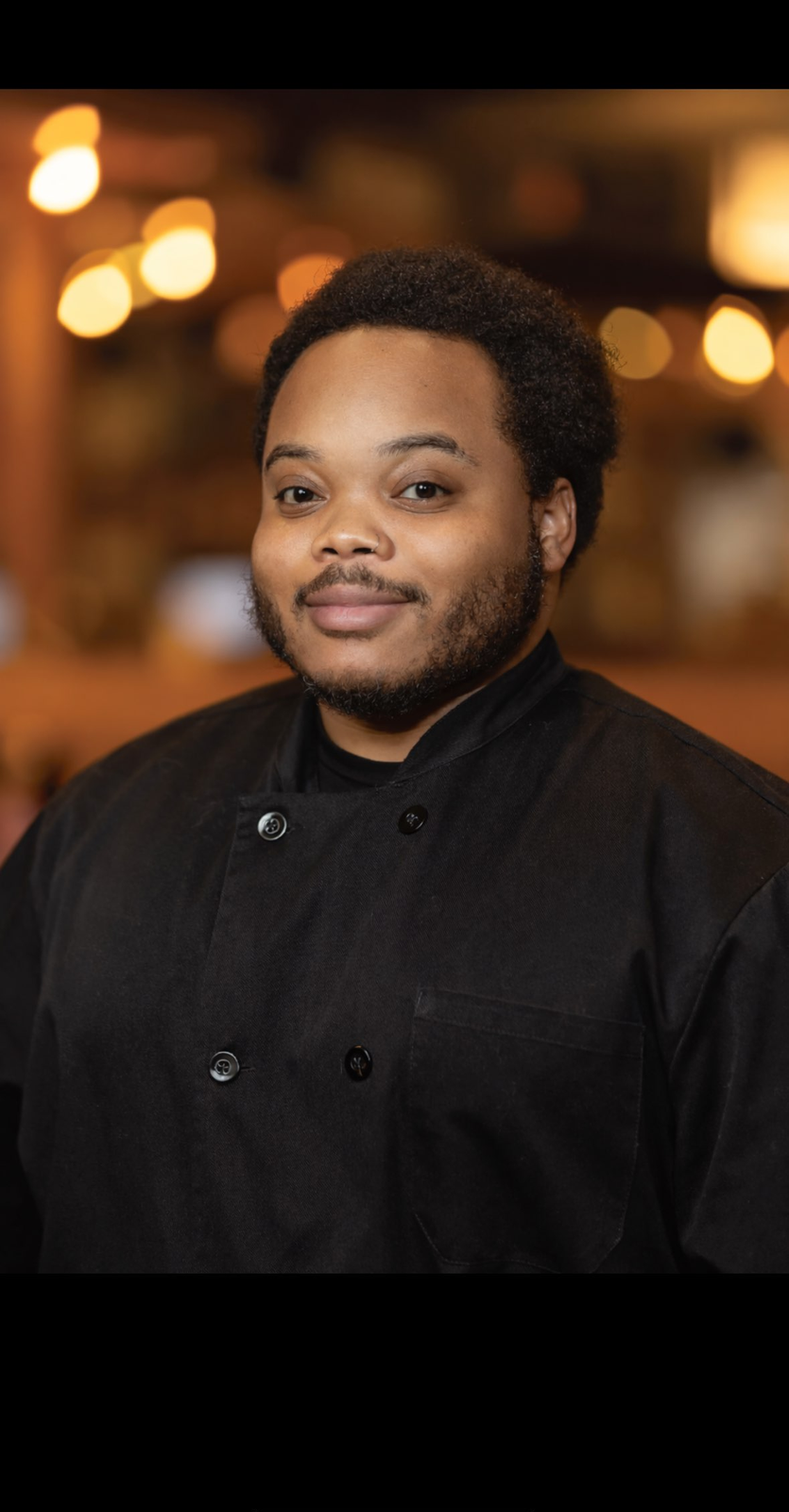 Chef DaiQuon Watts